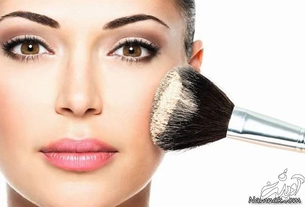 ترفندهای ساده آرایشی برای مبتدیان آرایش مبتدی صورت